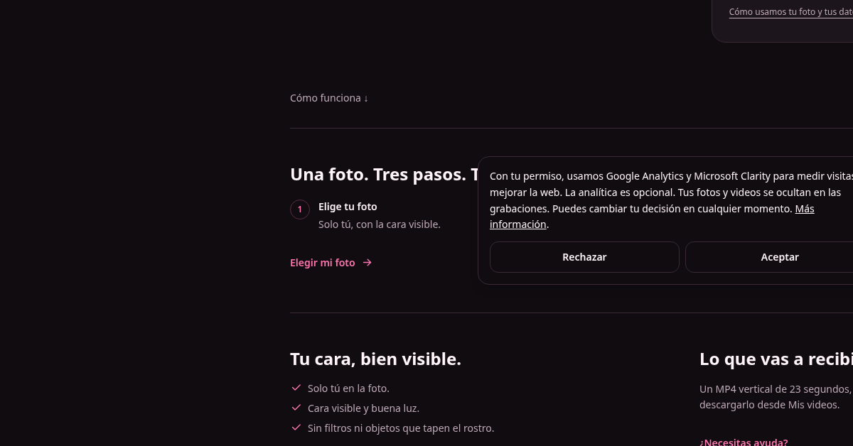 Example Image