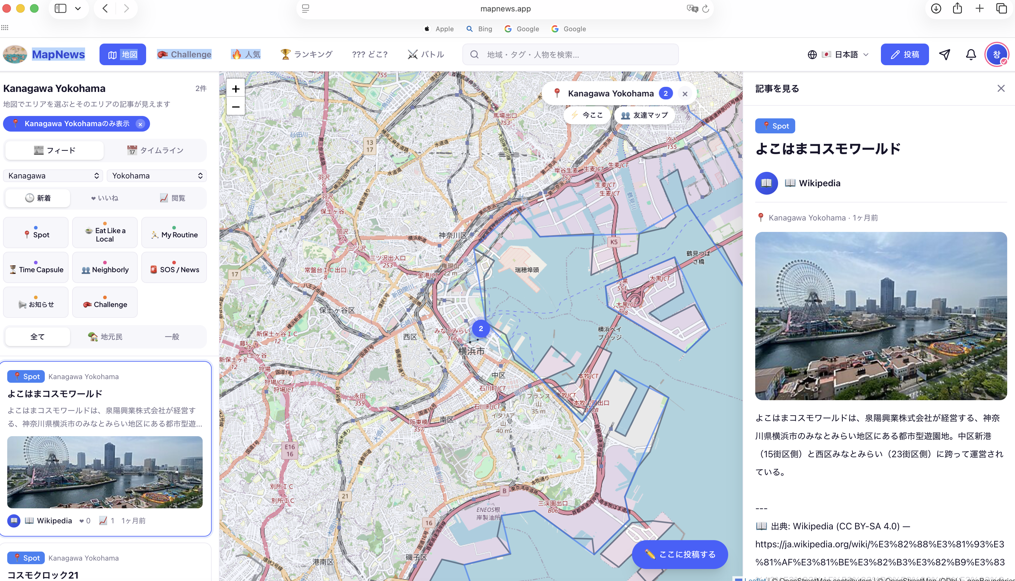 Example Image