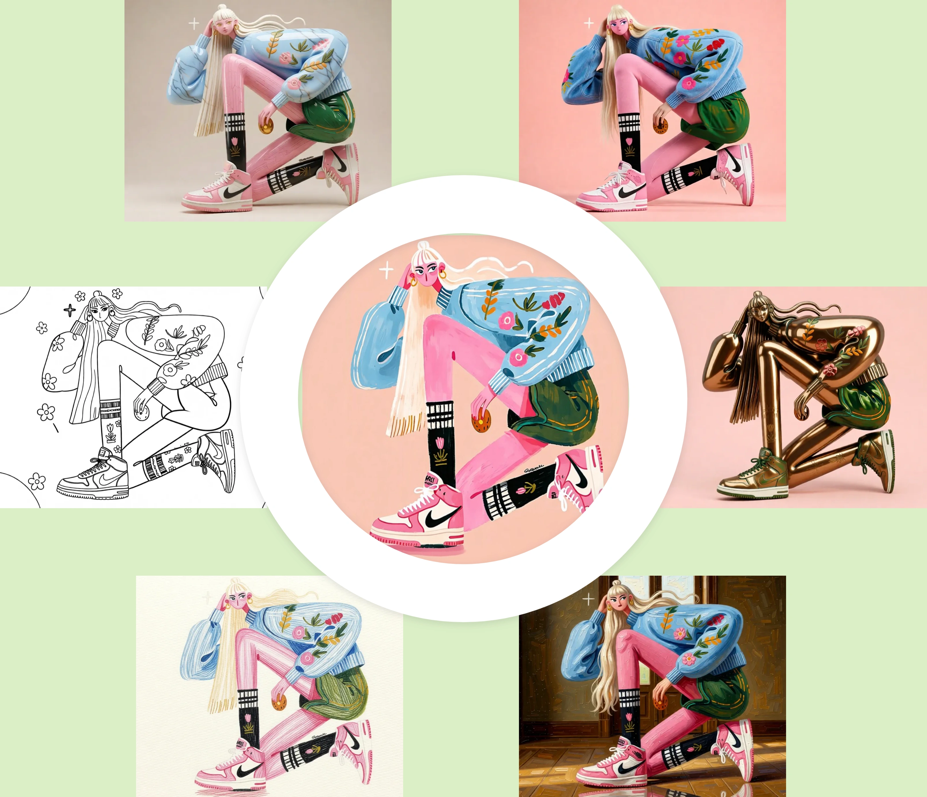 Example Image