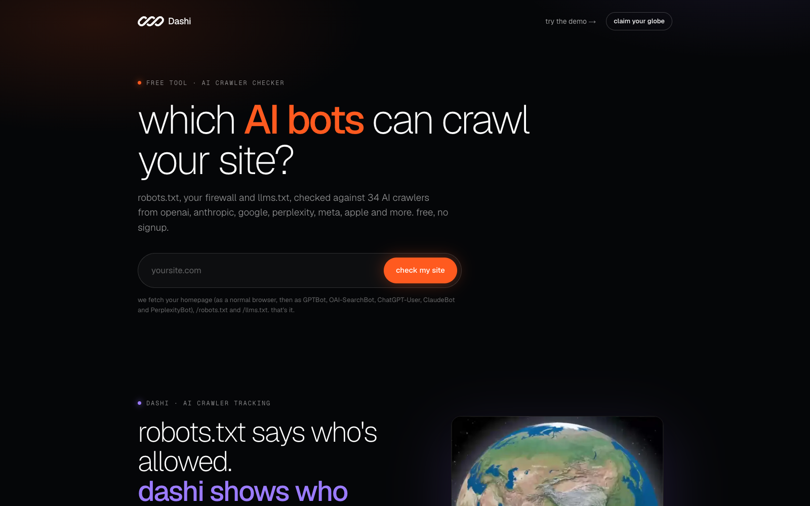 Example Image