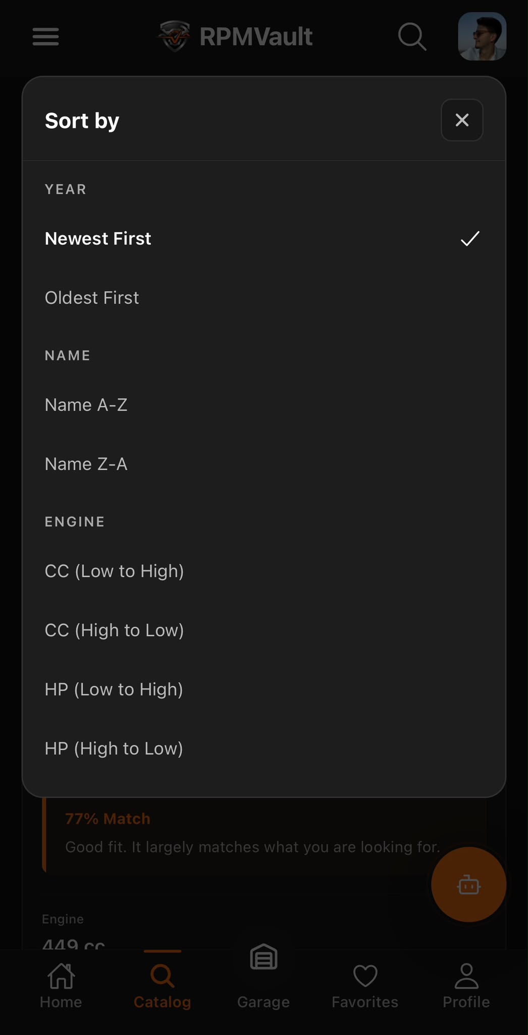 Example Image