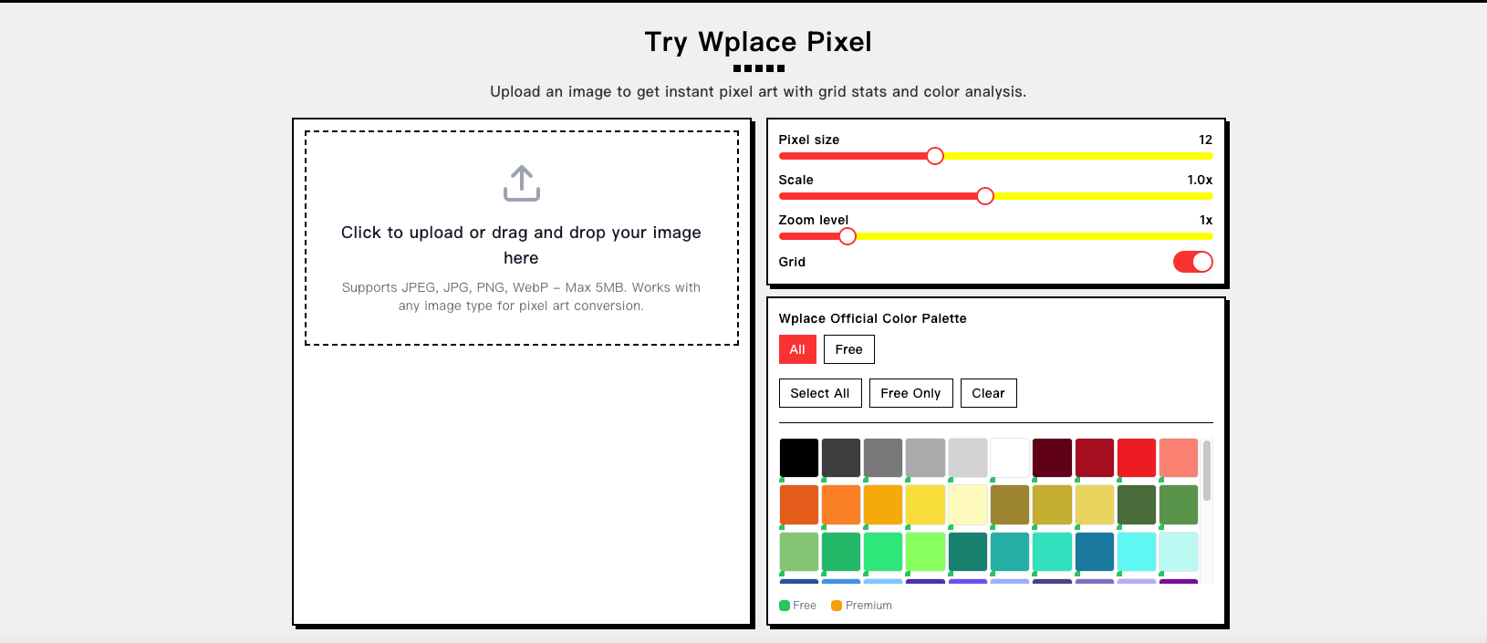 Example Image