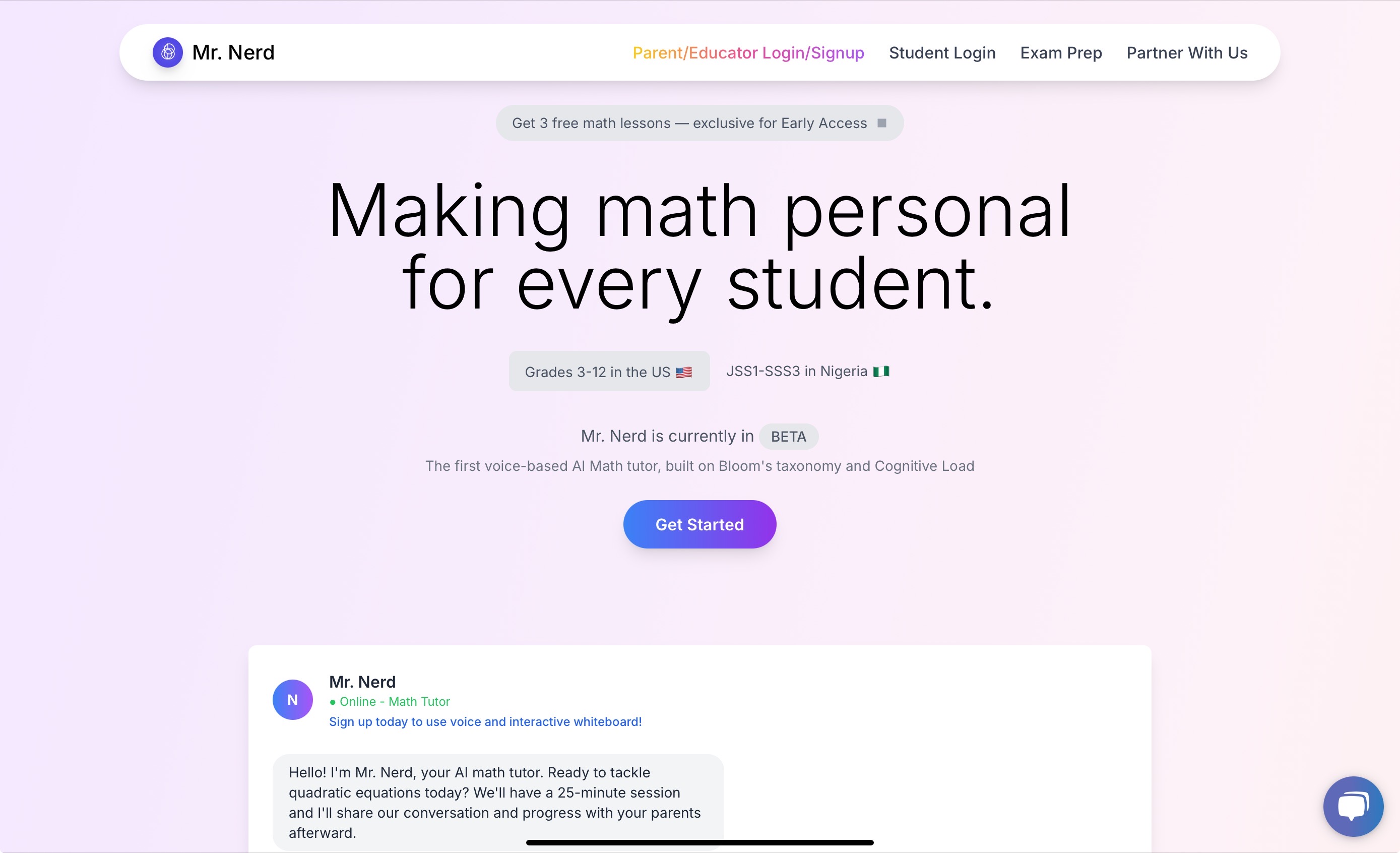 Example Image