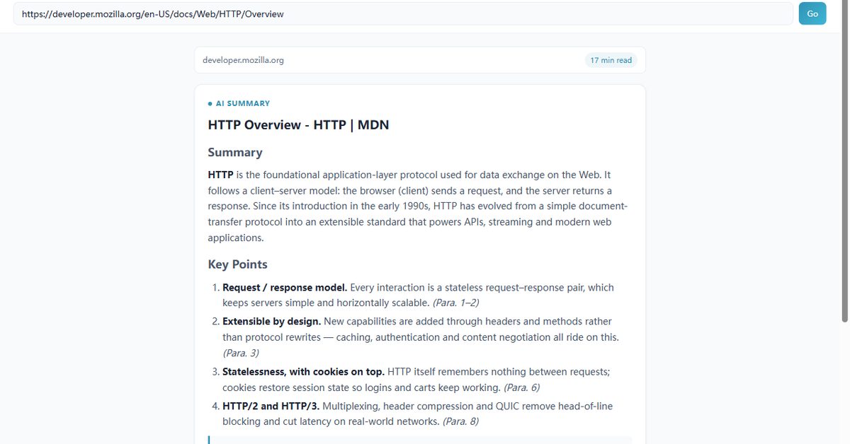 Example Image