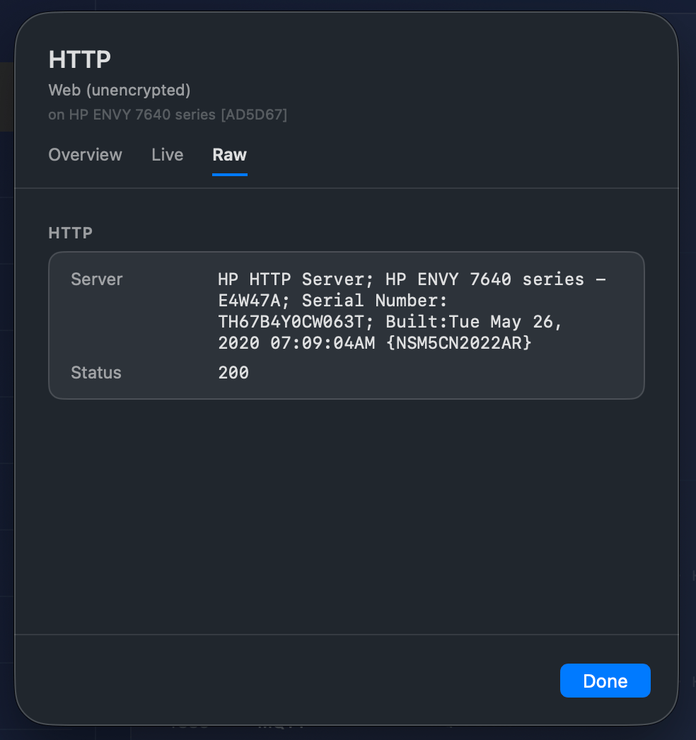 Example Image