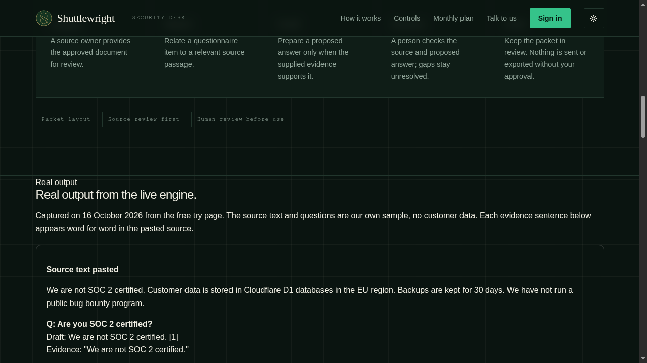 Example Image