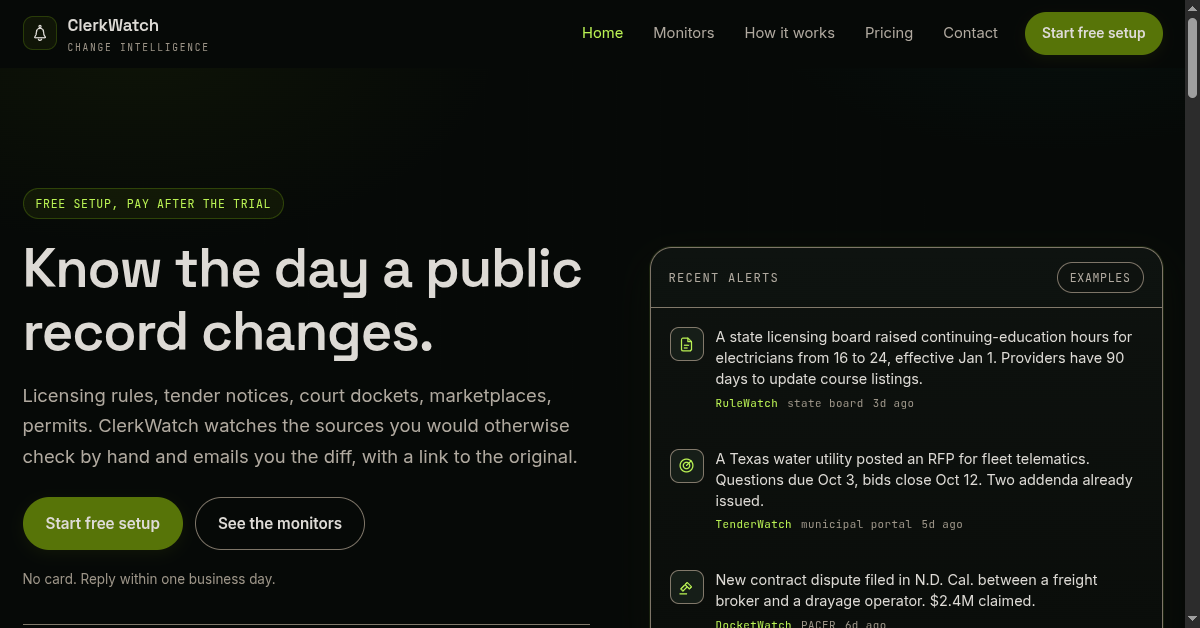 Example Image