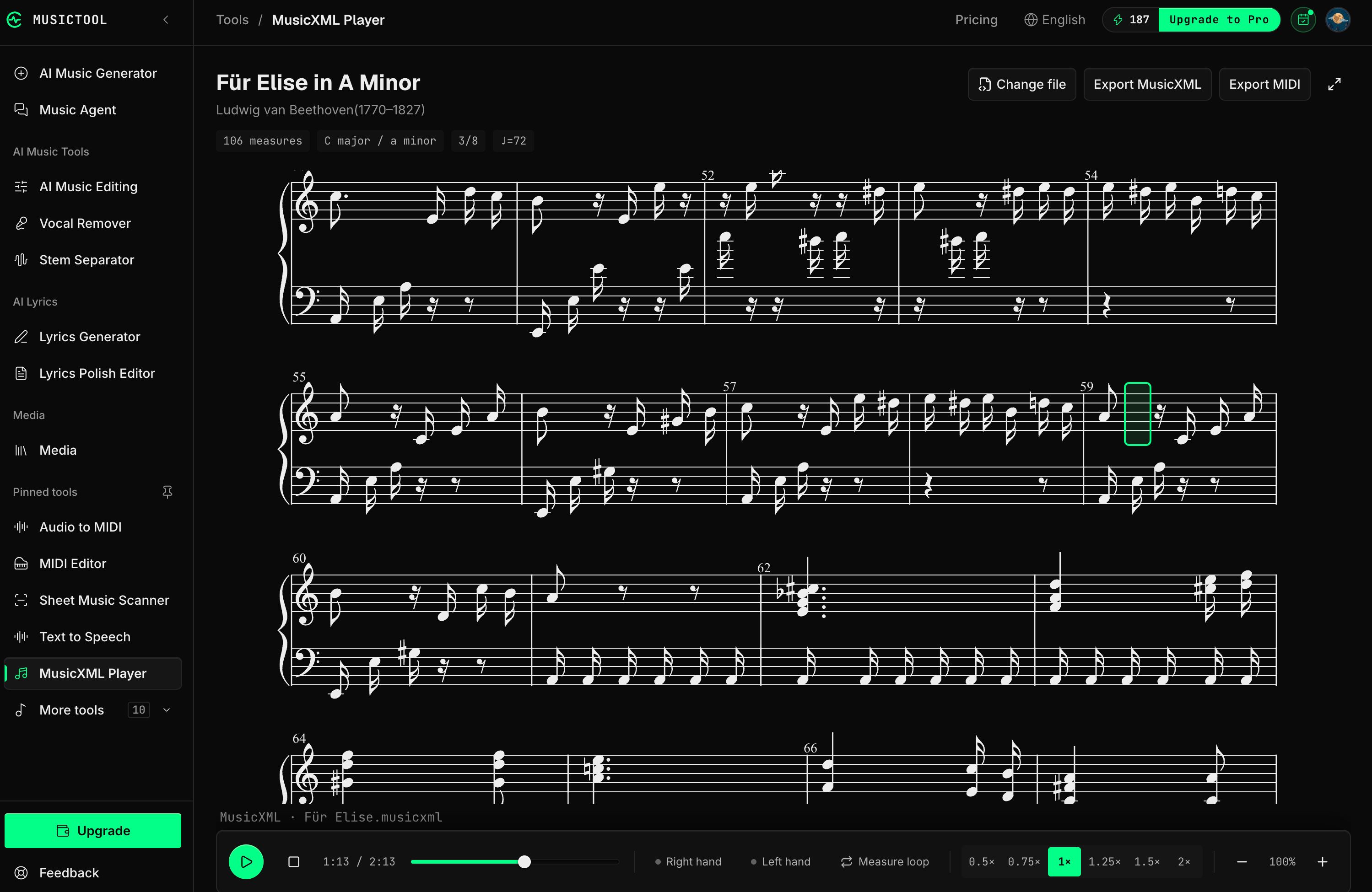 Example Image