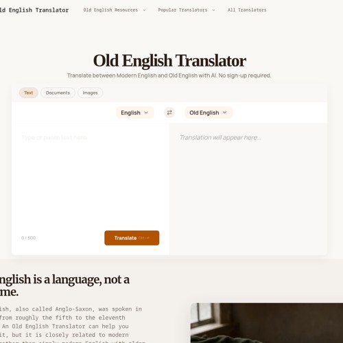 Example Image