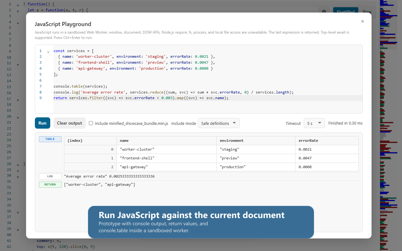 Example Image