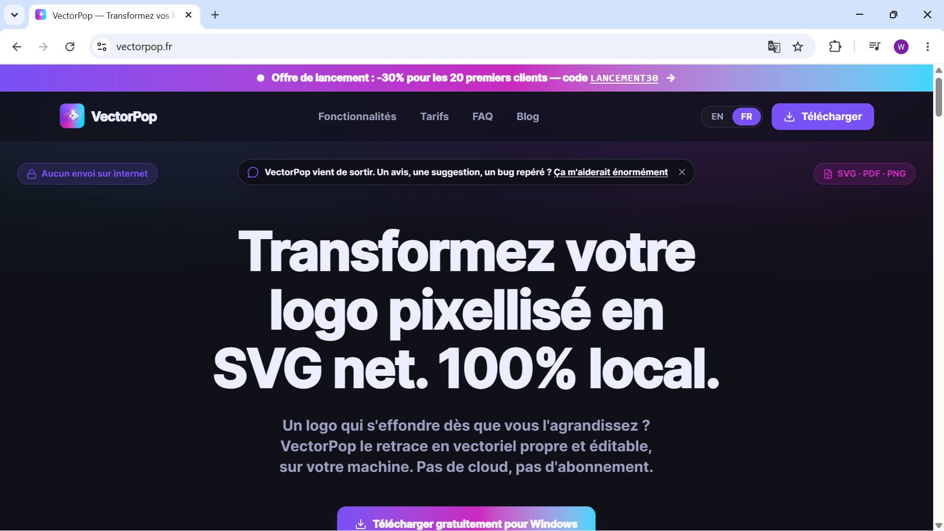 Example Image