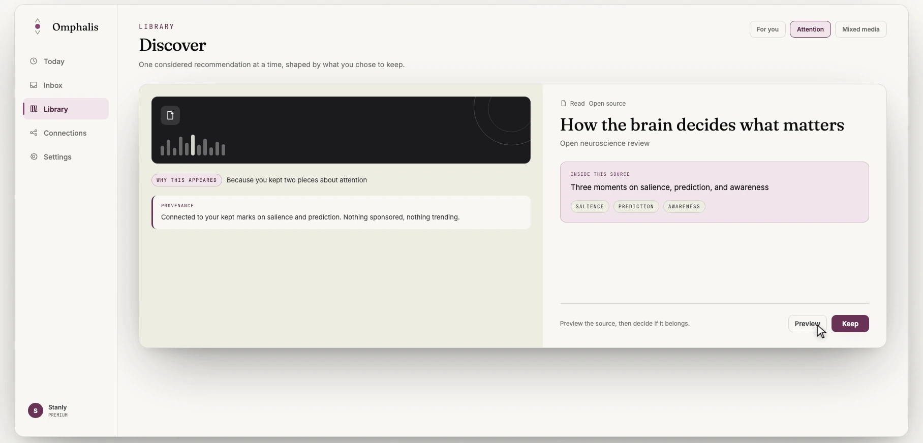 Example Image
