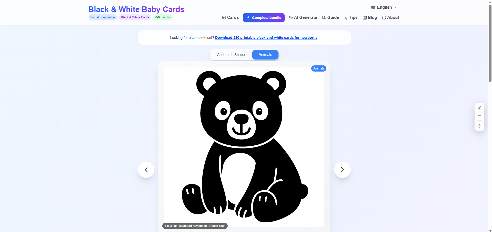 Example Image