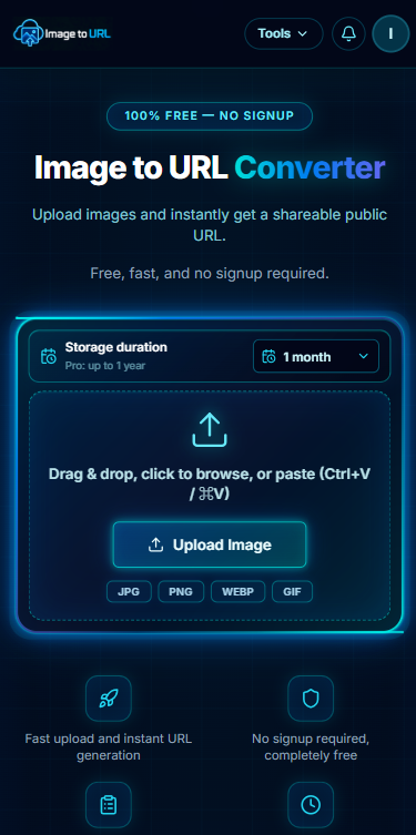 Example Image