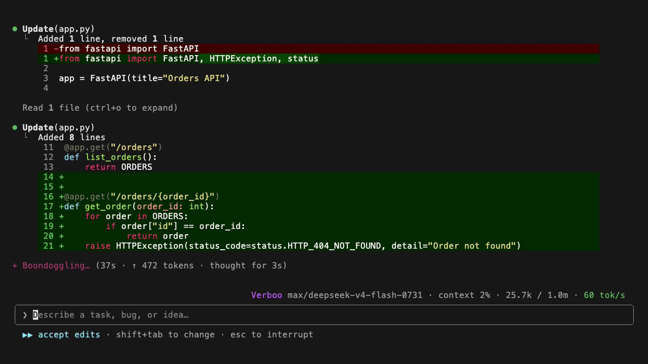 Example Image