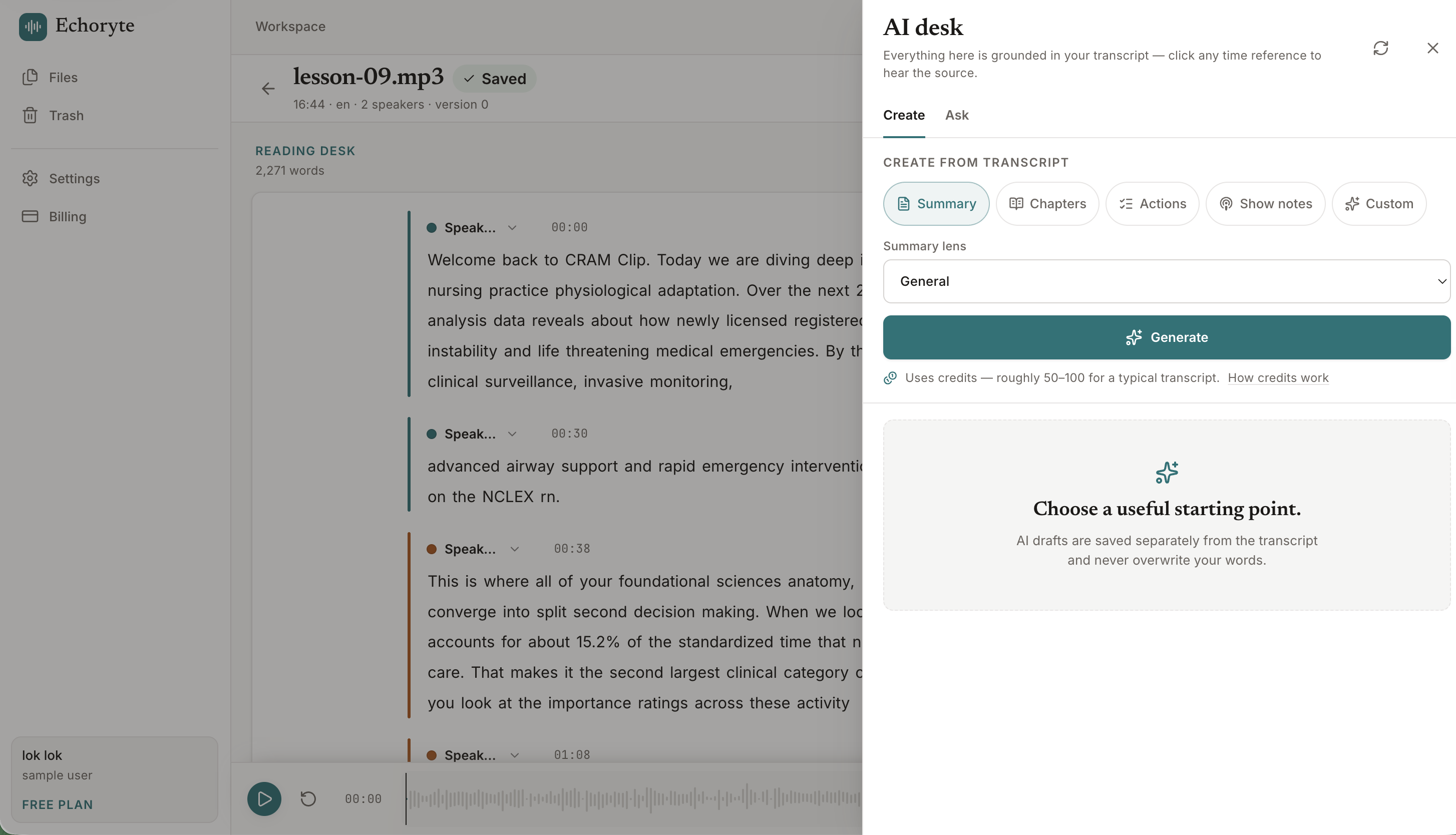 Example Image