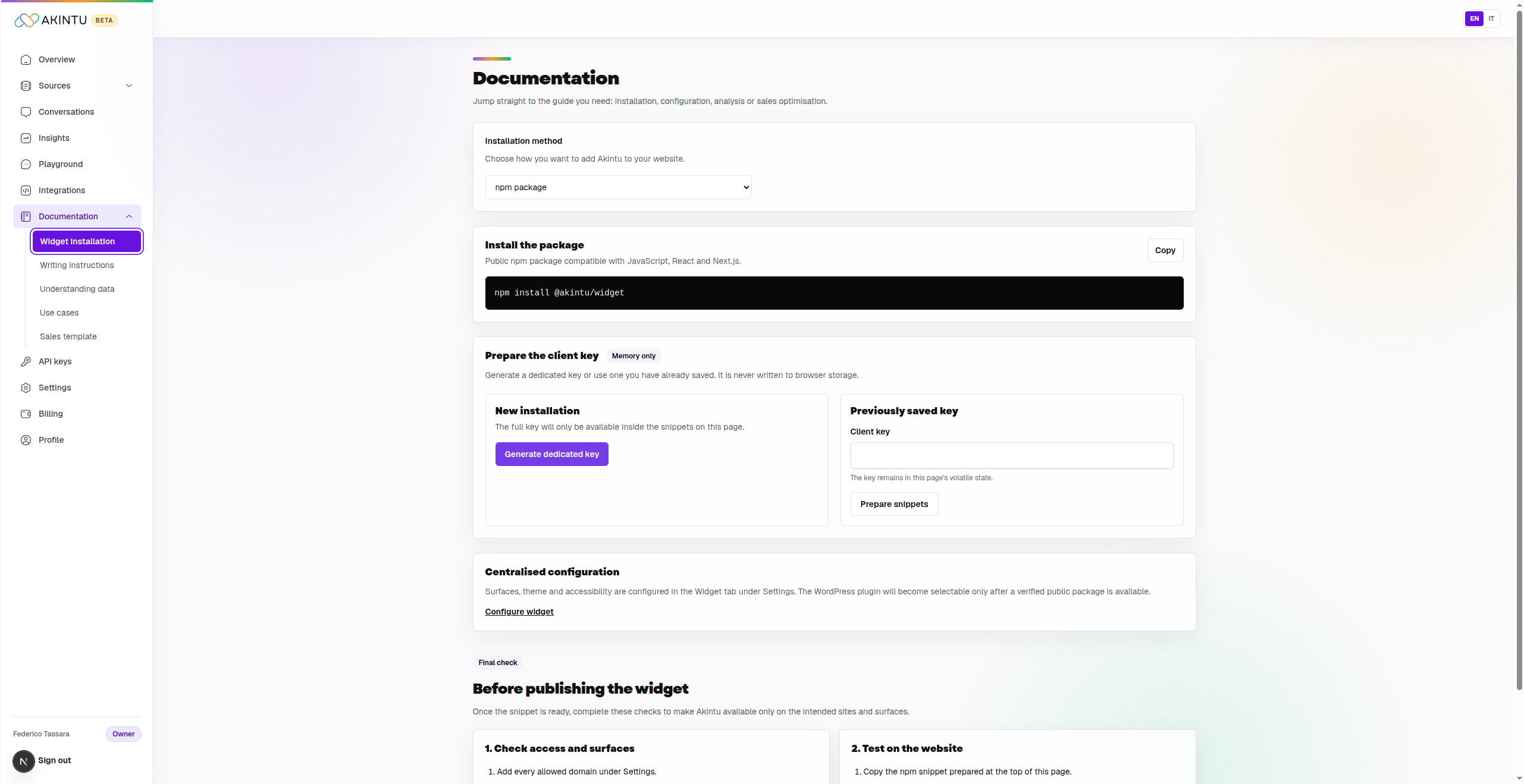 Example Image