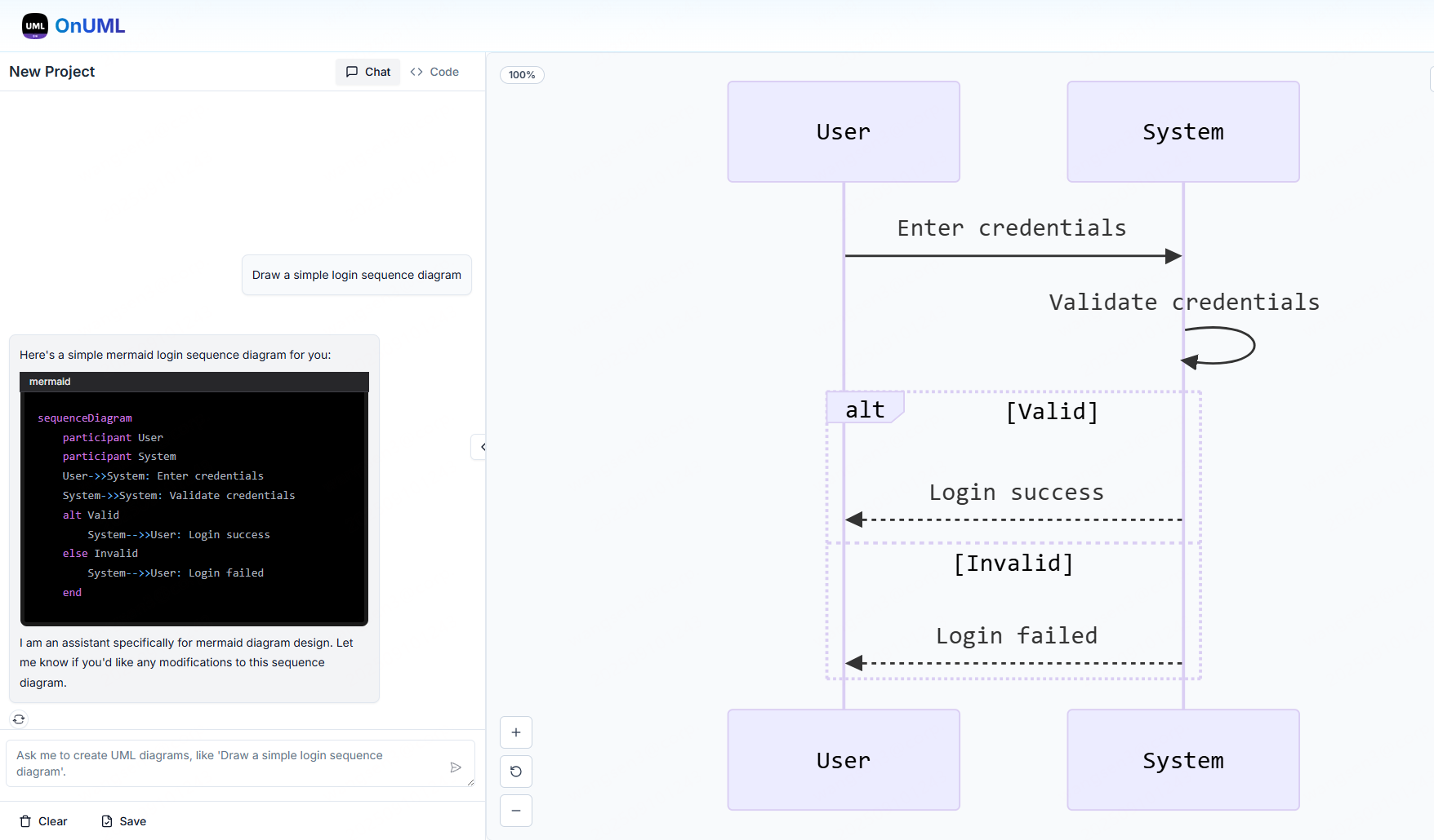 Example Image