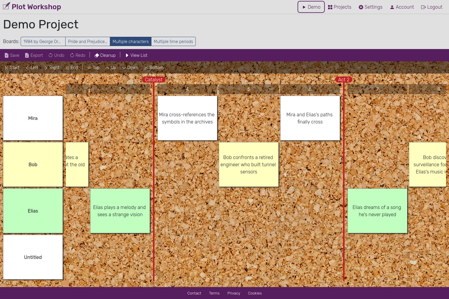 Example Image
