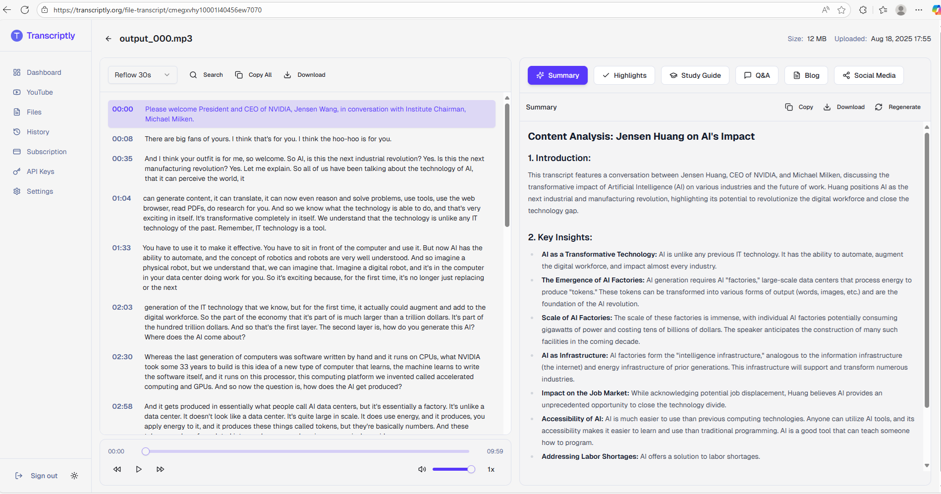 Example Image