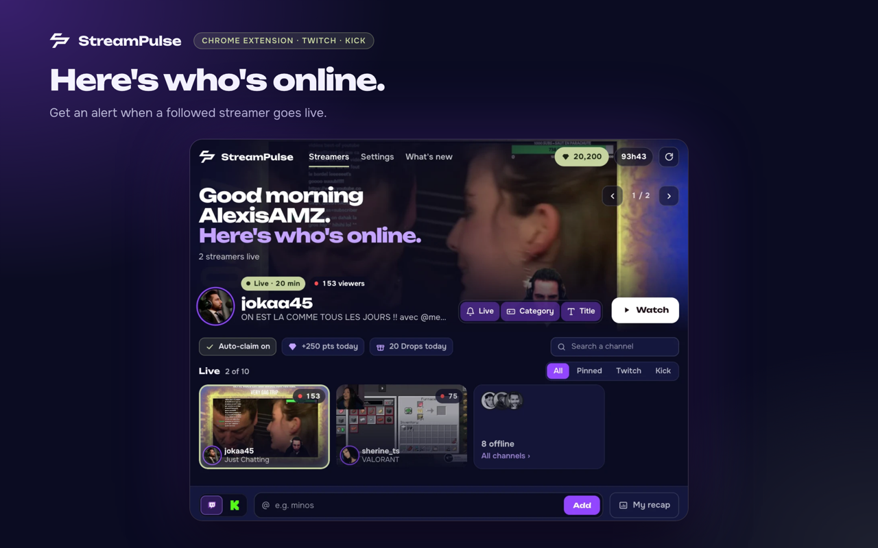 Example Image