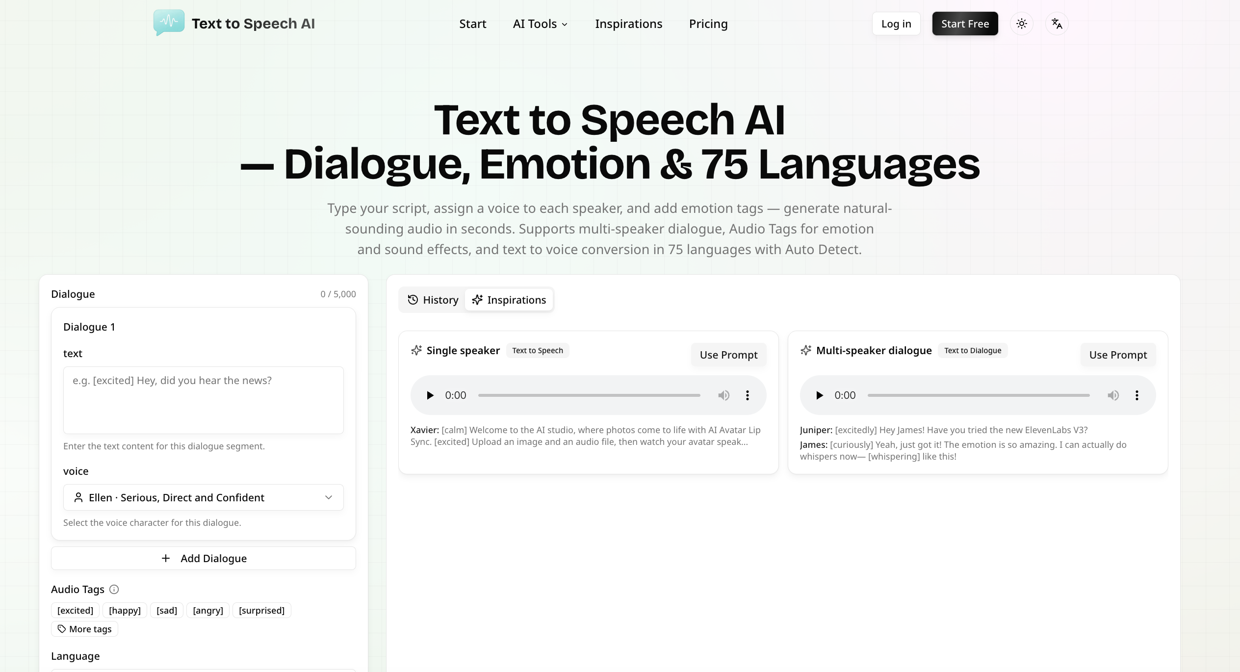 Example Image