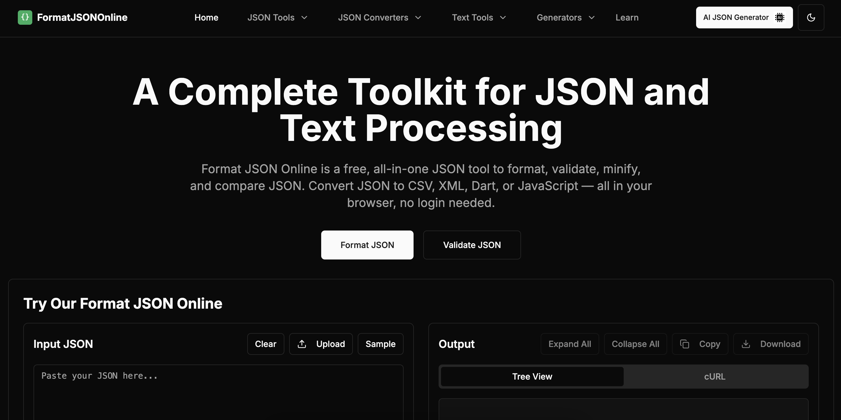 Example Image