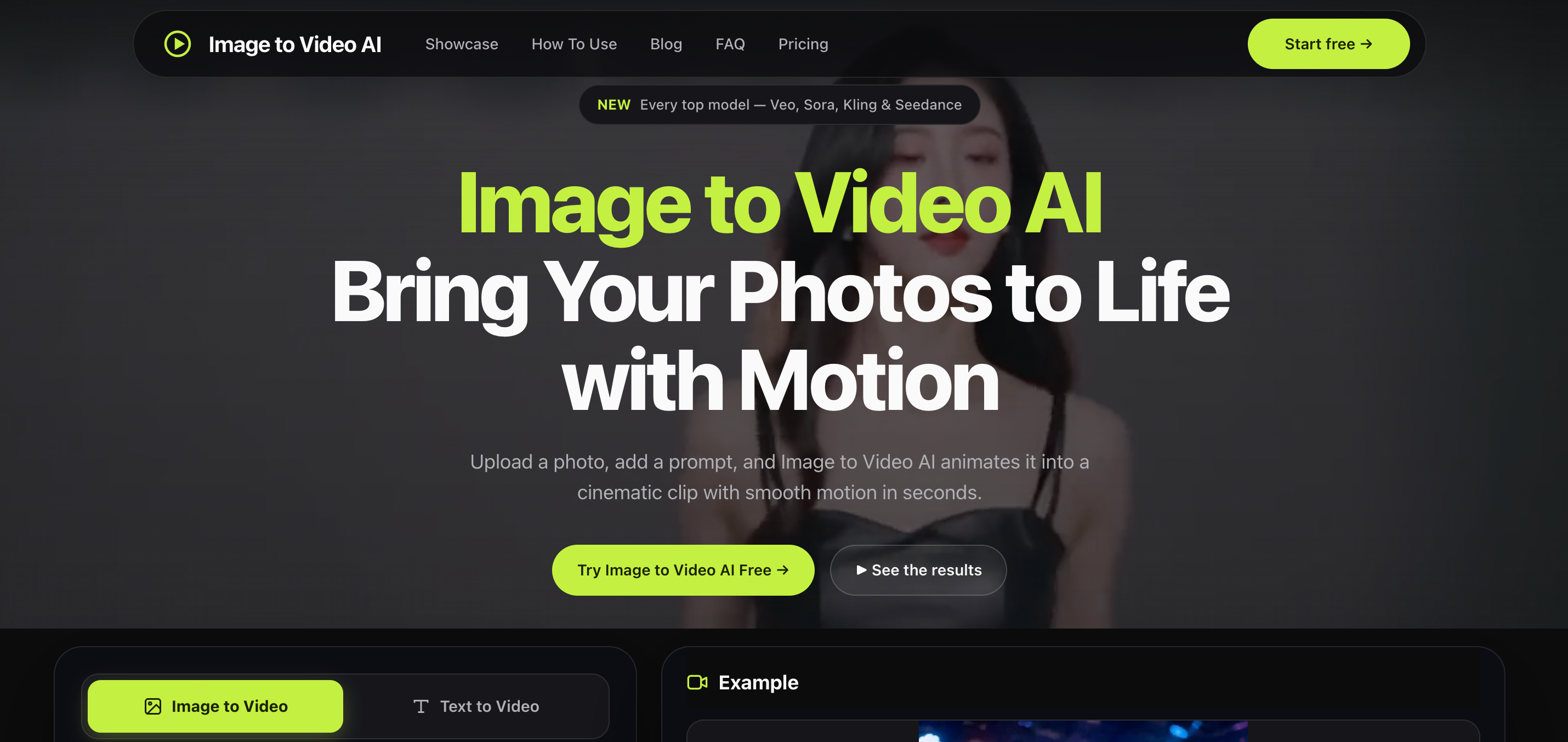 Example Image
