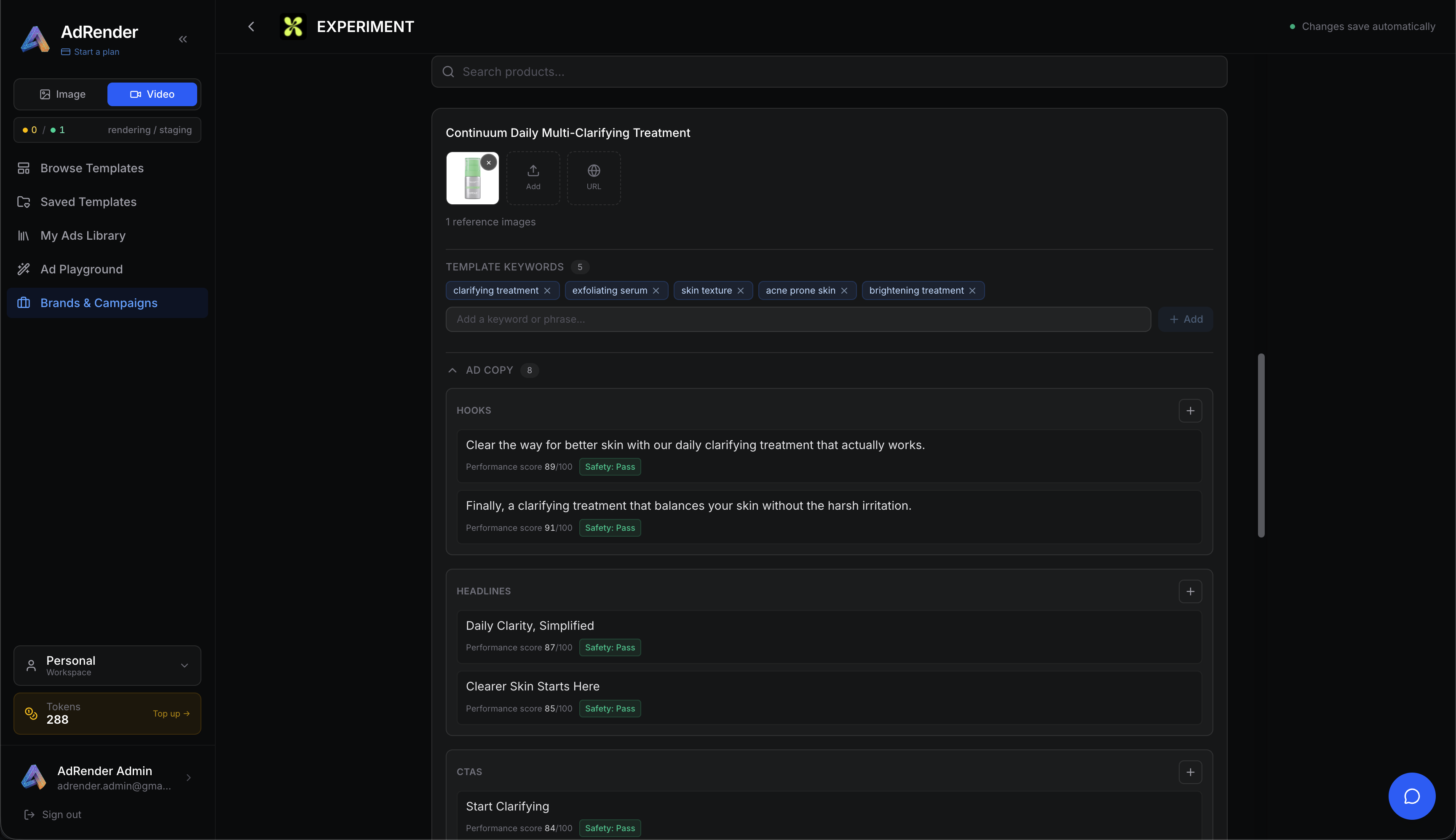 Example Image