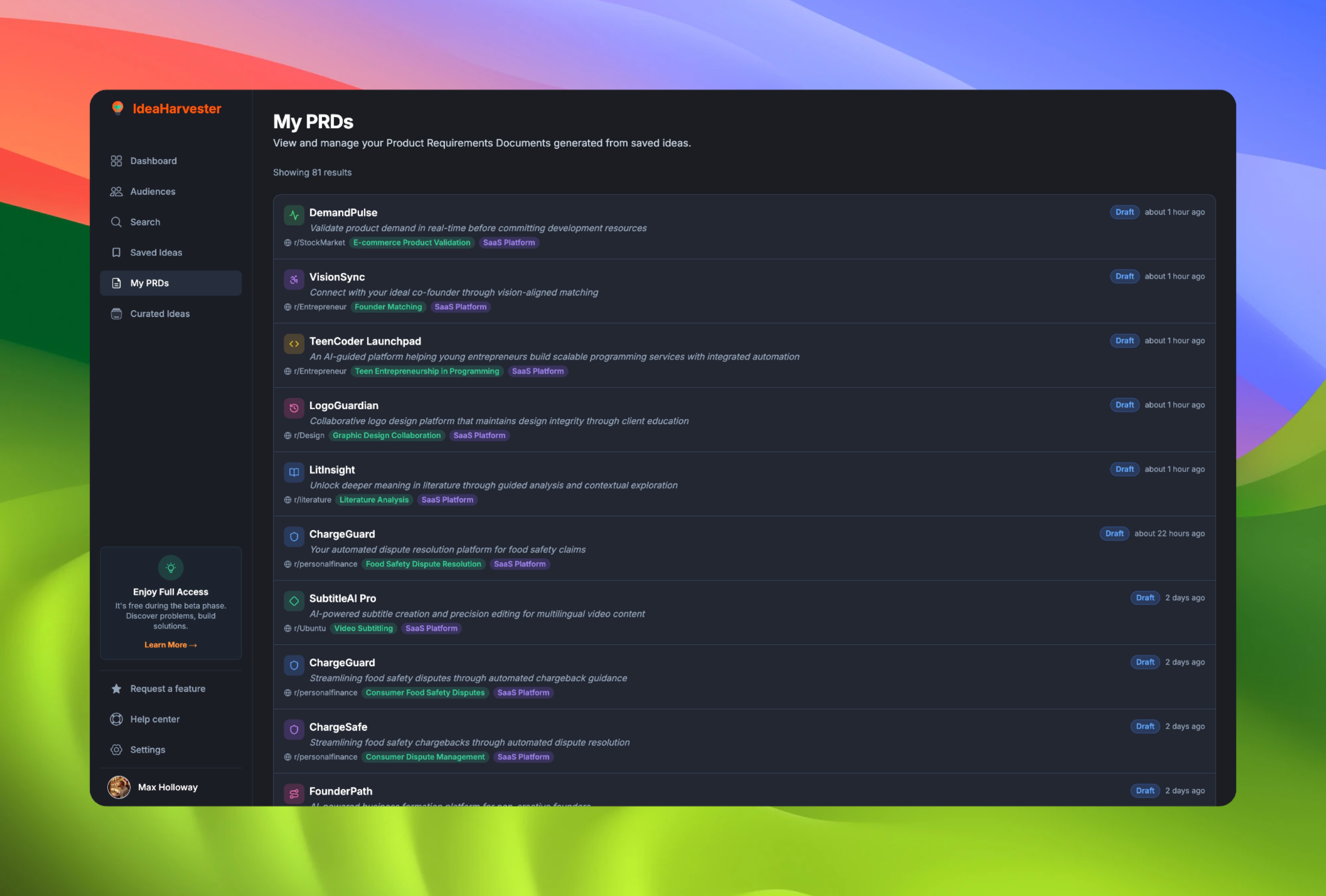 Example Image