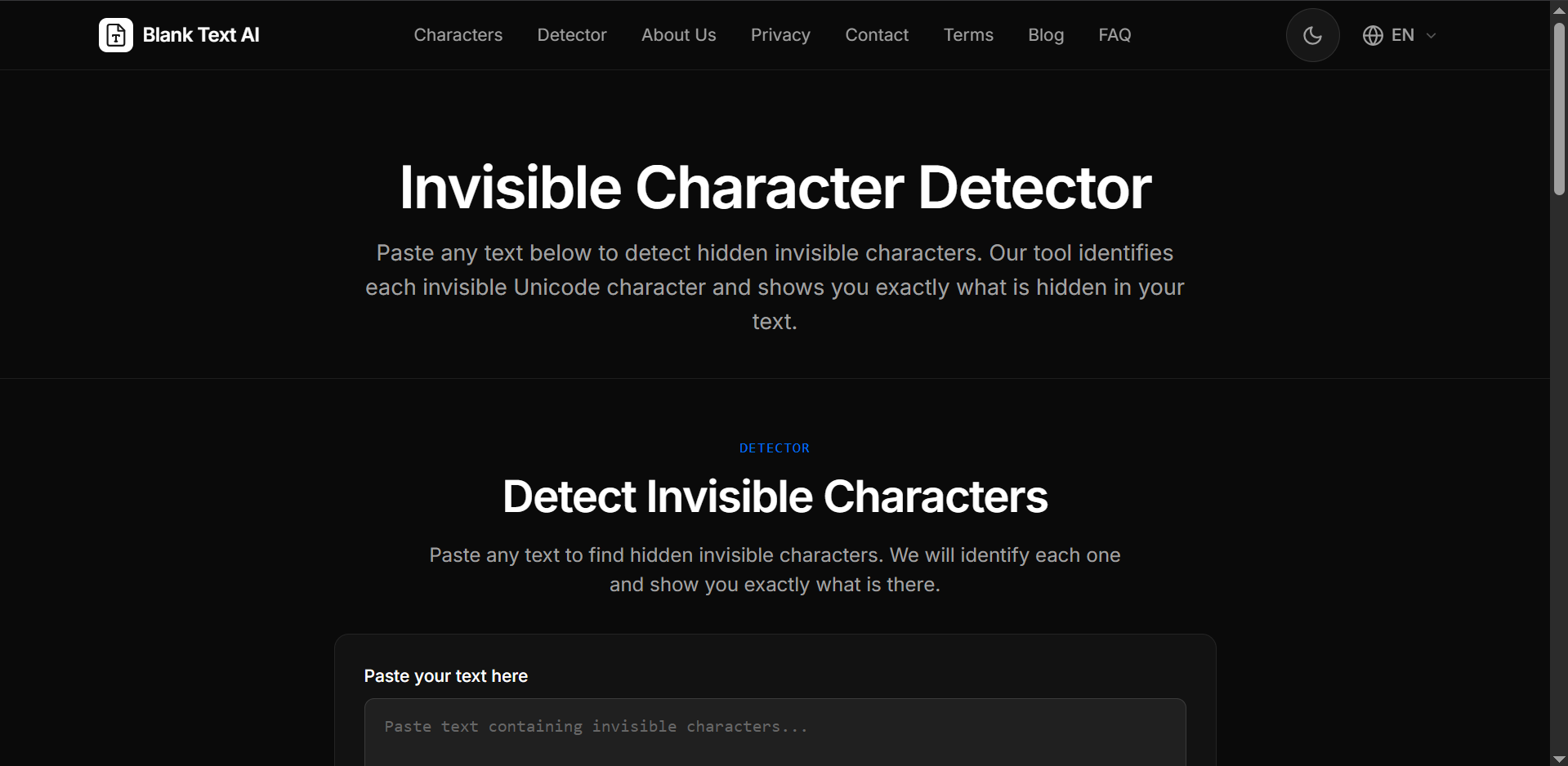 Example Image