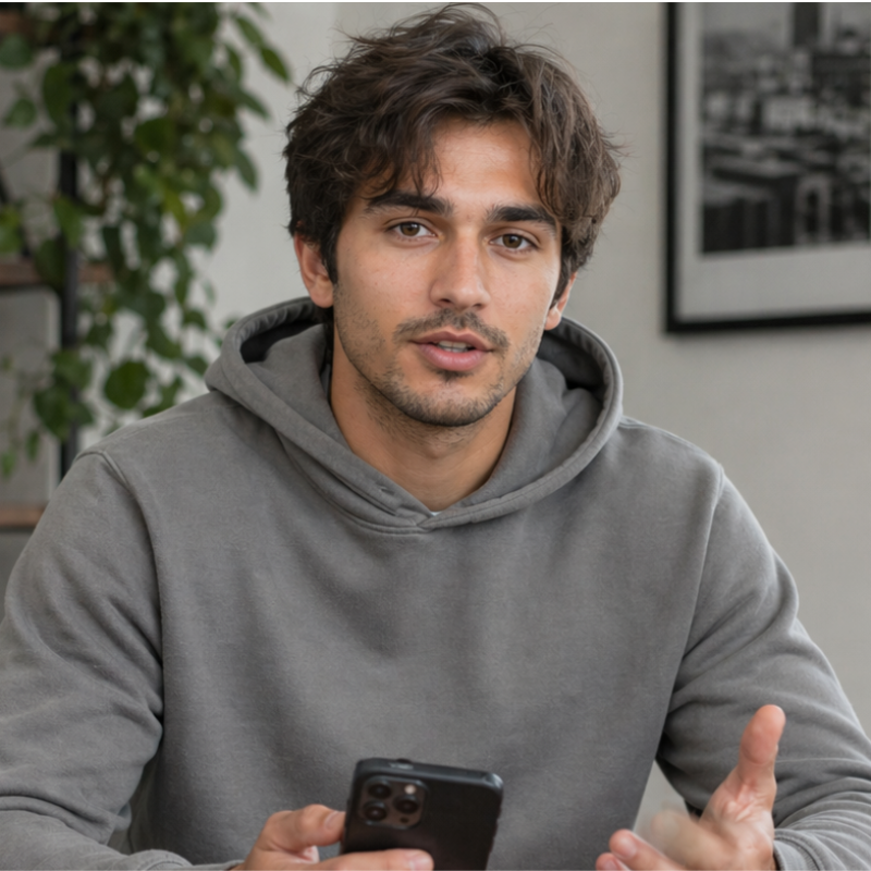 Profile