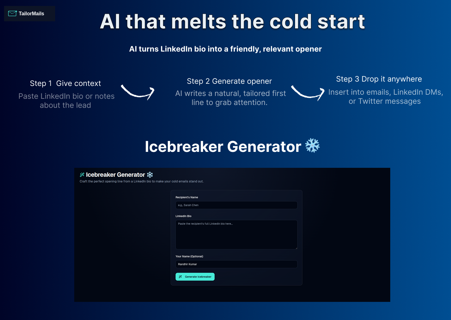 Example Image