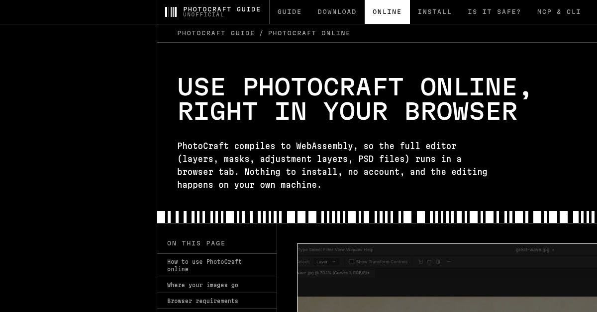 Example Image