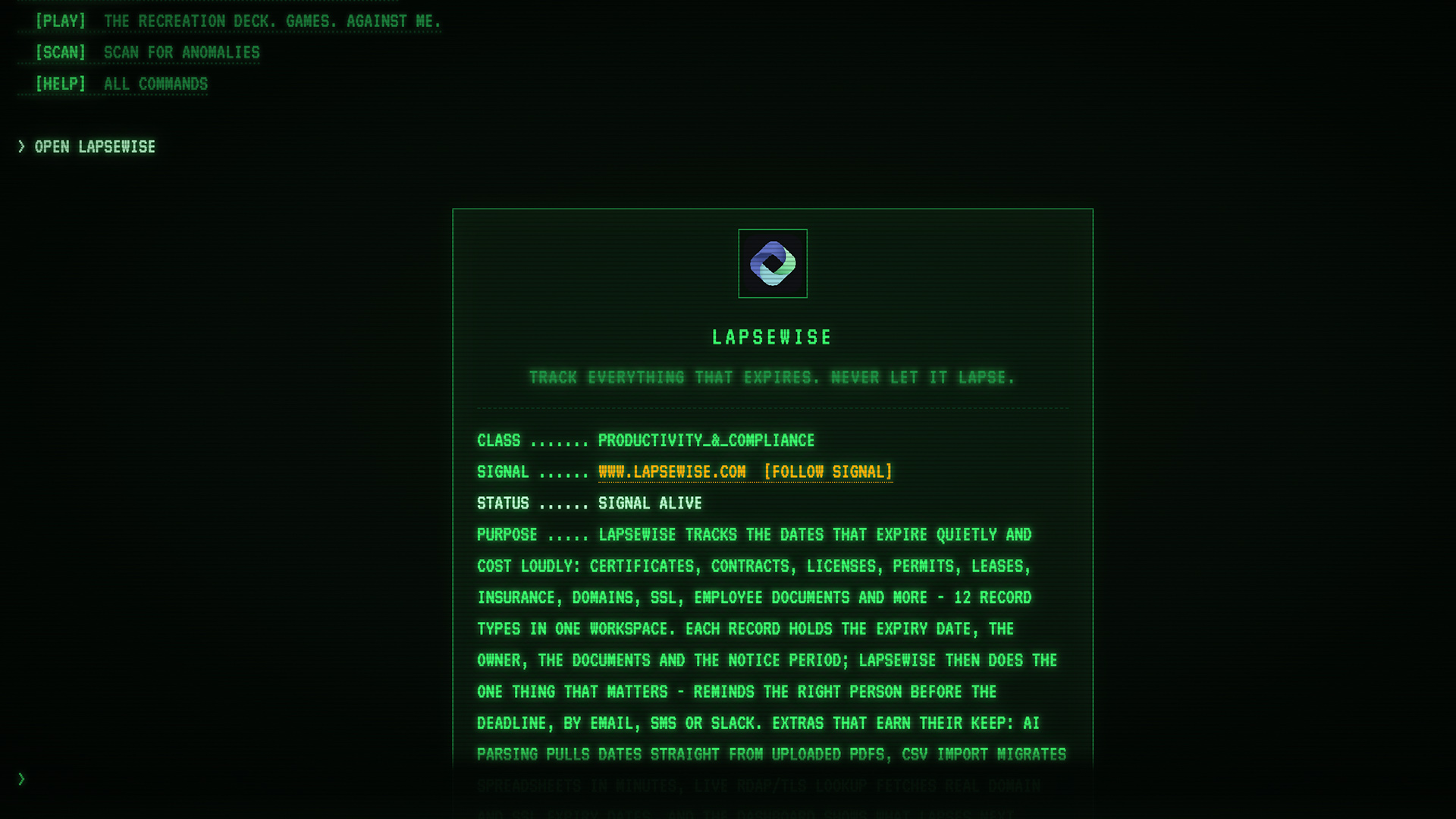 Example Image