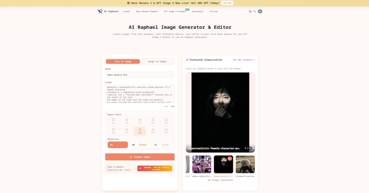 Example Image