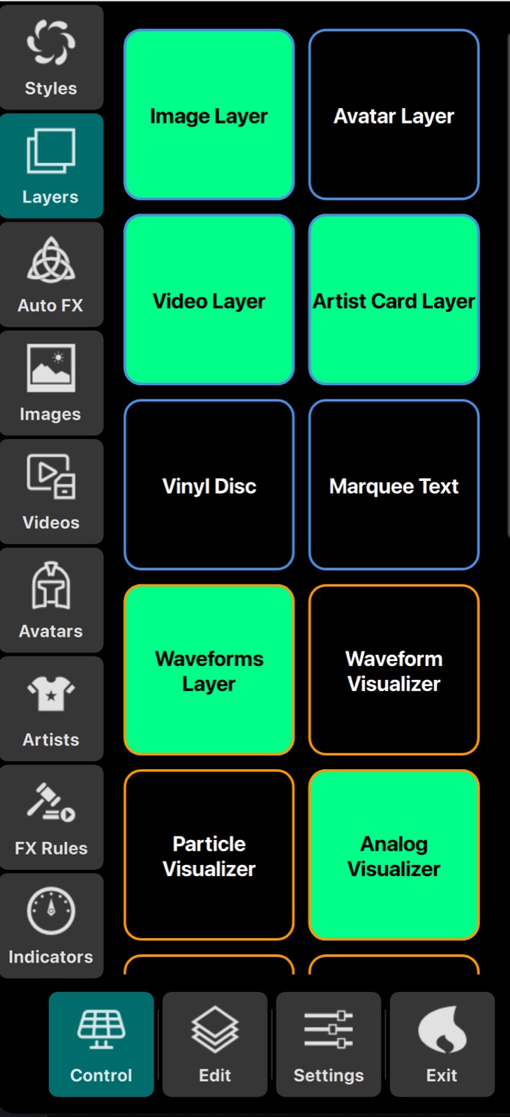 Example Image
