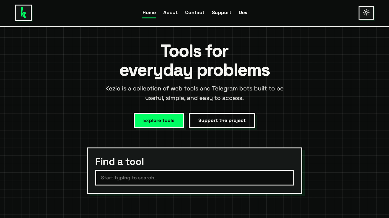 Example Image