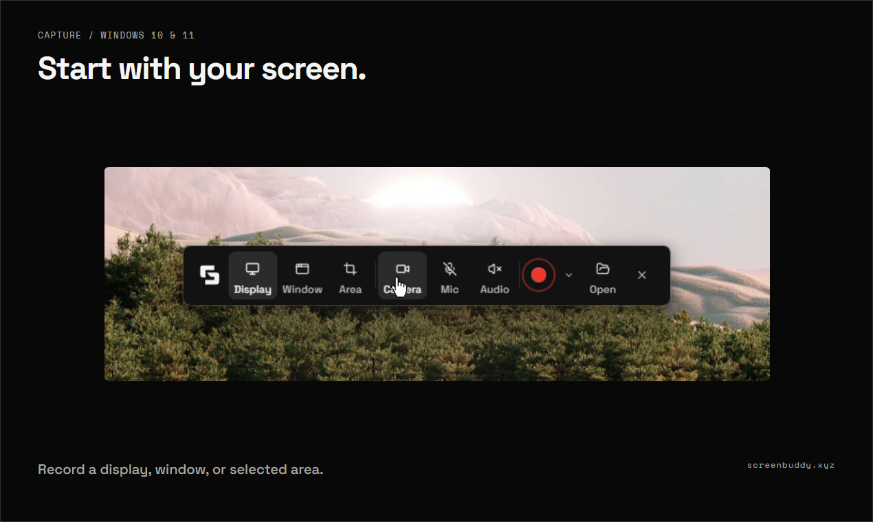 Example Image
