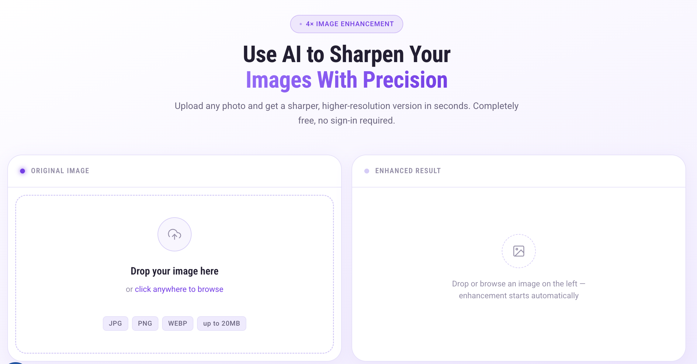 Example Image