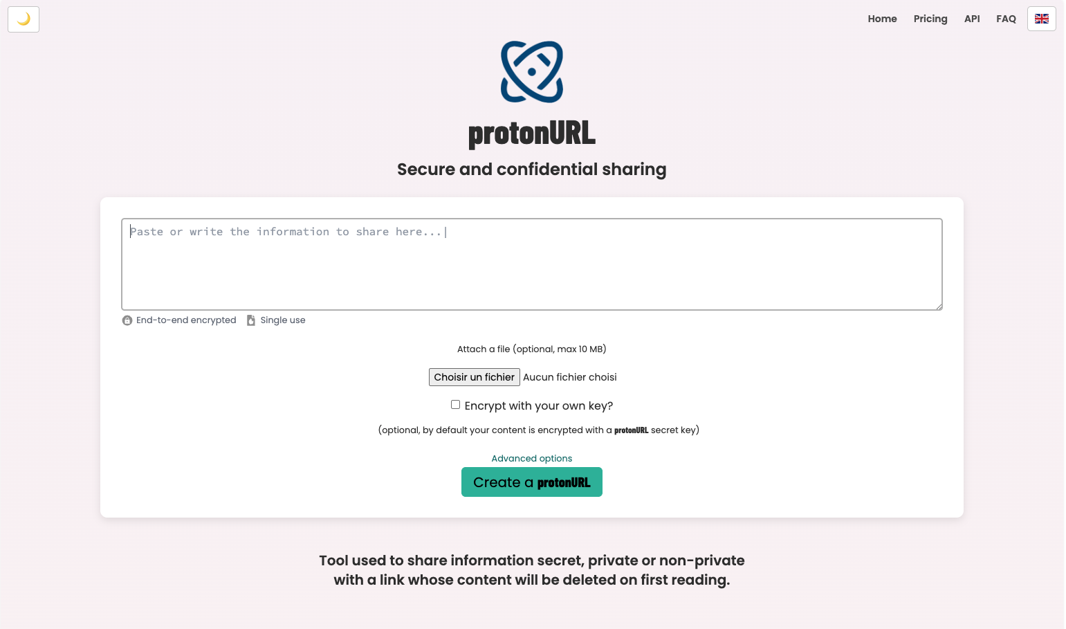 Example Image
