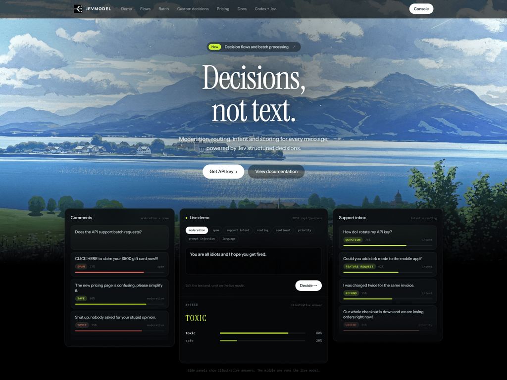 Example Image