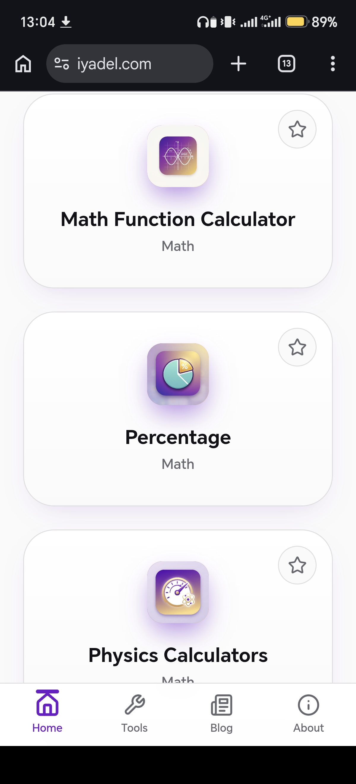 Example Image