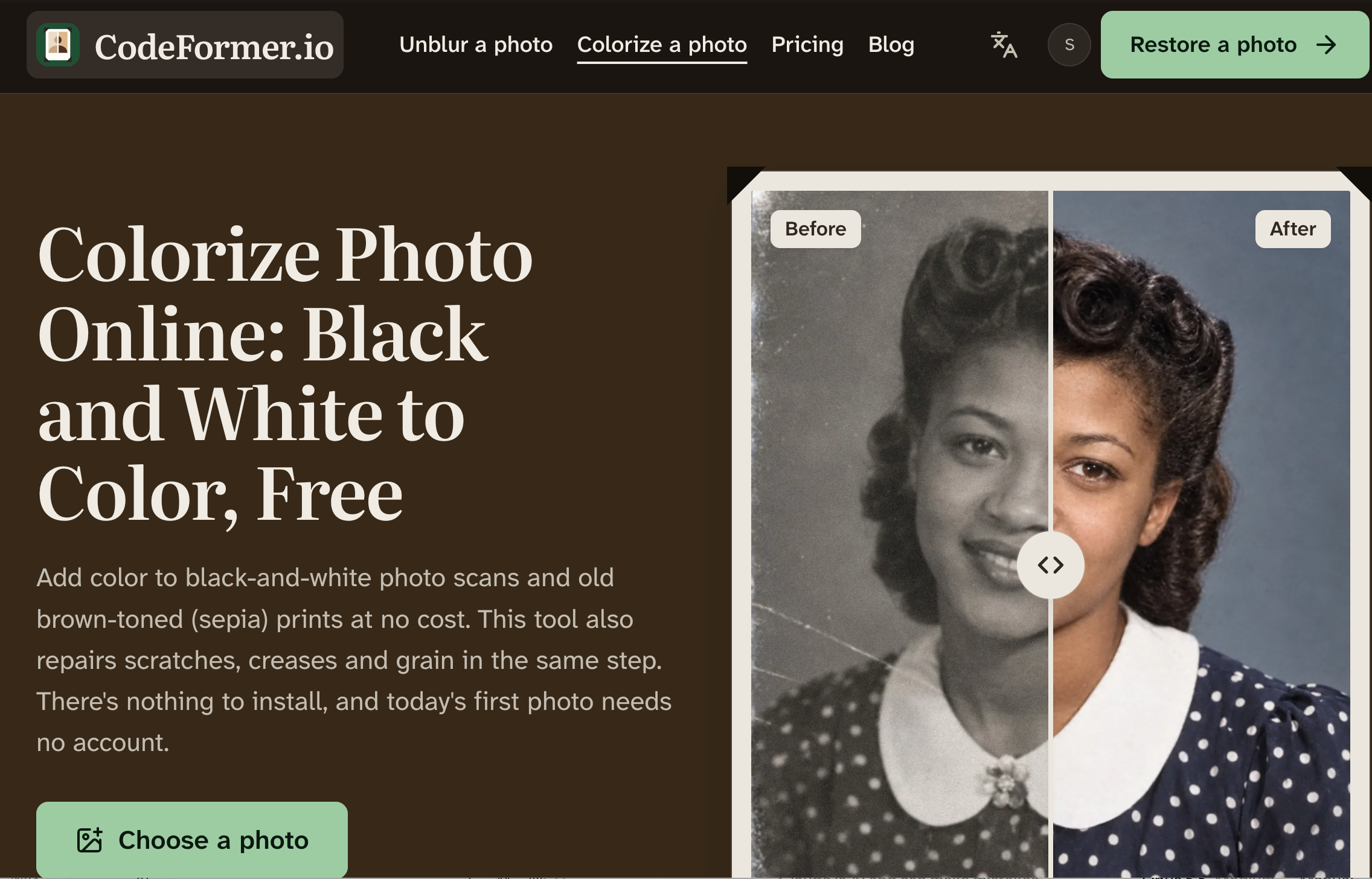 Example Image