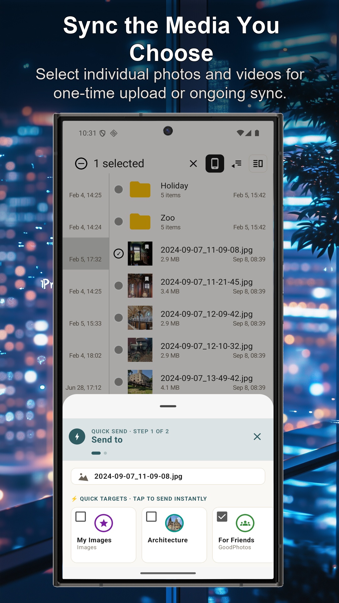 Example Image