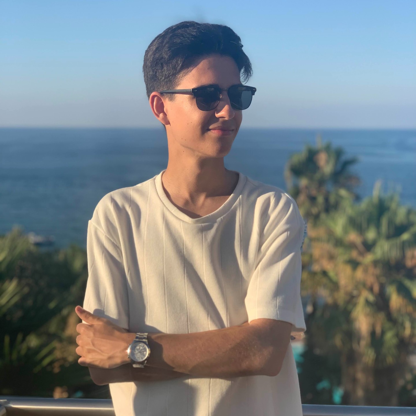 Profile