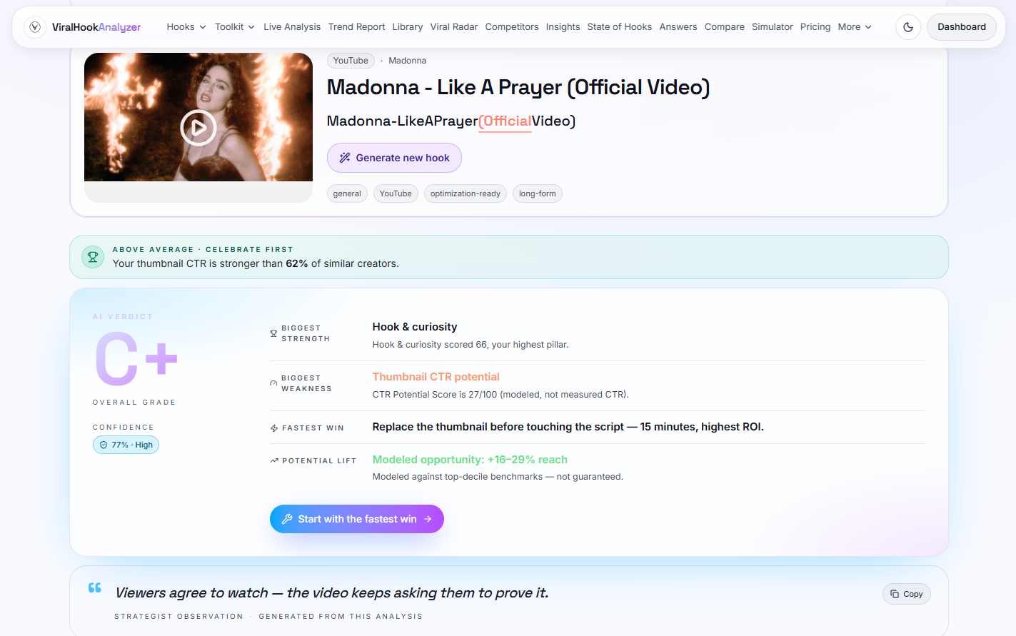 Example Image
