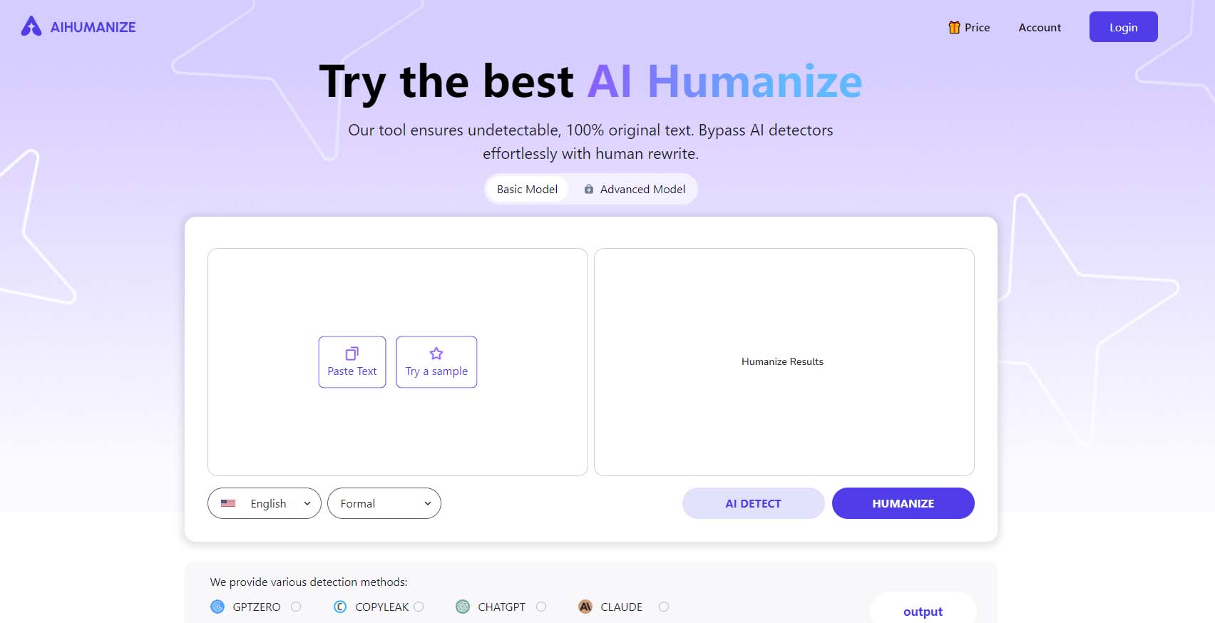 Example Image
