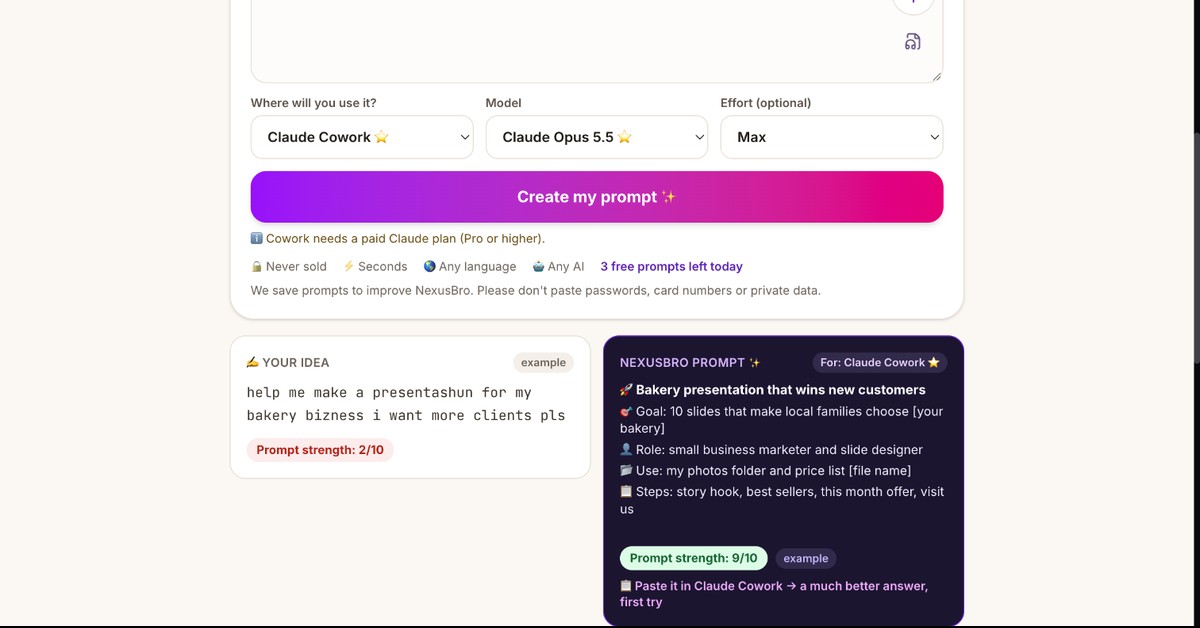 Example Image