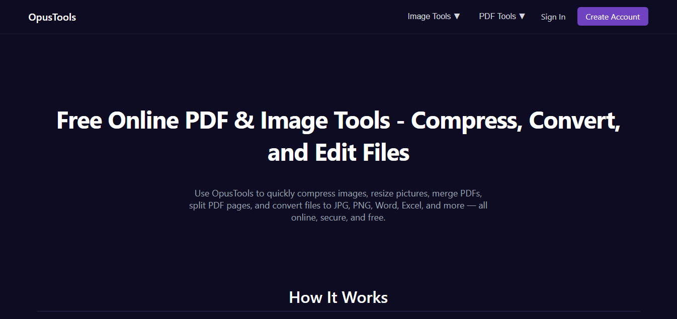 Example Image